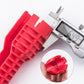 Multifunctional Sink Wrench for Plumbing & Faucet Repair