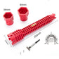 Multifunctional Sink Wrench for Plumbing & Faucet Repair