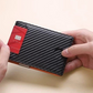 📢📢40% OFF !! ⏰Minimalist Men's Card Holder Wallet with RFID Blocking