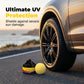📢📢33% OFF !! ⏰Car Tire Restorer and Shine Paste