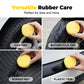 📢📢33% OFF !! ⏰Car Tire Restorer and Shine Paste