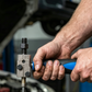 📢📢50% OFF !! ⏰Professional Brake Line Flaring Tool Kit