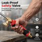 📢📢40% OFF !! ⏰High-Power Gas Torch with Adjustable Flame Control