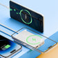 📢📢40% OFF !! ⏰Magnetic Power Bank with Stand and Fast Charging