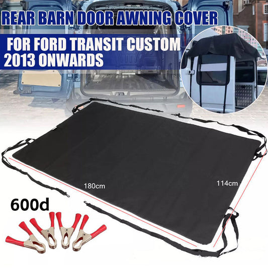 📢📢50% OFF !! ⏰All-Season RV Privacy & Sunshade Cover