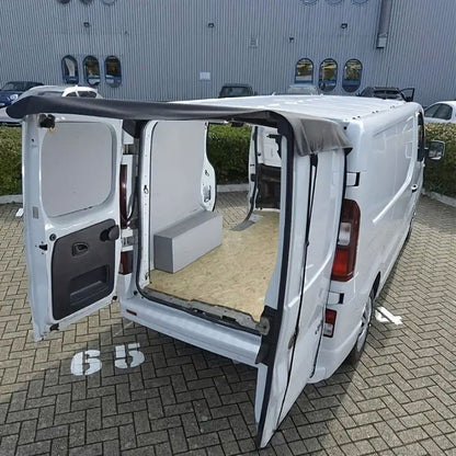 📢📢50% OFF !! ⏰All-Season RV Privacy & Sunshade Cover