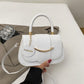 Women's Crossbody Bag with Top Handle