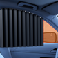📢📢40% OFF !! ⏰ 2026 Sale — Over 27,900 Sold!🚗Universal Sliding Car Window Shade 🌞