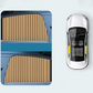 📢📢40% OFF !! ⏰ 2026 Sale — Over 27,900 Sold!🚗Universal Sliding Car Window Shade 🌞