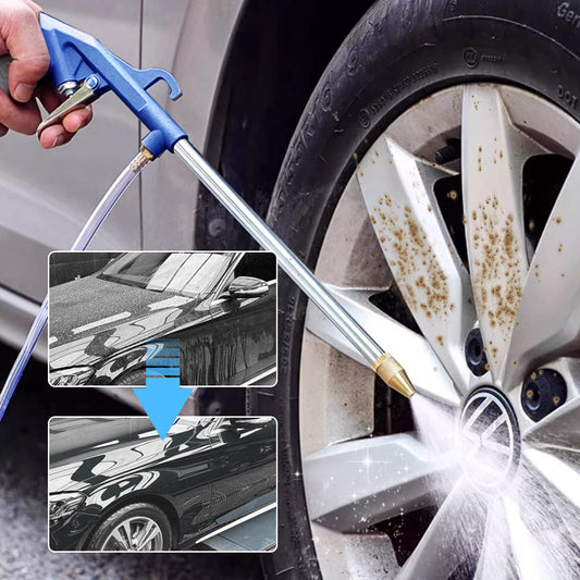 📢📢40% OFF !! ⏰High-Pressure Car Cleaning Sprayer