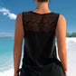 🎉 2026 Sale — Over 44,000 Sold! 👙 Printed Tankini Set – Confident 🩳