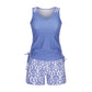 🎉 2026 Sale — Over 44,000 Sold! 👙 Printed Tankini Set – Confident 🩳