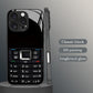 📢📢40% OFF !! ⏰Retro Keypad Phone Case