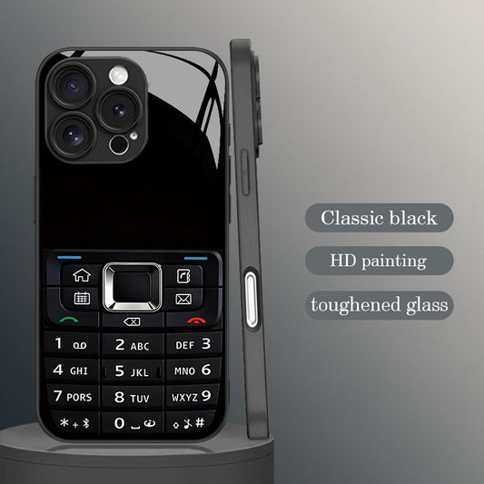 📢📢40% OFF !! ⏰Retro Keypad Phone Case