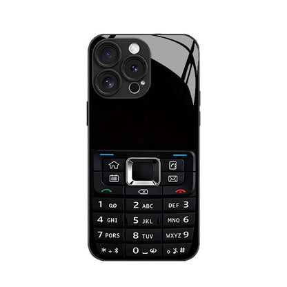 📢📢40% OFF !! ⏰Retro Keypad Phone Case
