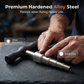 Multi-Function Pipe Reaming & Expanding Tool