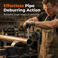 Multi-Function Pipe Reaming & Expanding Tool