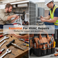 Multi-Function Pipe Reaming & Expanding Tool