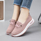📢📢40% OFF !! ⏰Women's Lightweight Breathable Slip-On Casual Shoes