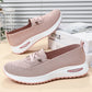 📢📢40% OFF !! ⏰Women's Lightweight Breathable Slip-On Casual Shoes