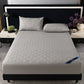 📢📢40% OFF !! ⏰Quilted Waterproof Mattress Protector – Blocks spills & stains, keeps your mattress fresh. Deep pocket, no shifting. Sleep soundly! 😴✨