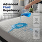 📢📢40% OFF !! ⏰Quilted Waterproof Mattress Protector – Blocks spills & stains, keeps your mattress fresh. Deep pocket, no shifting. Sleep soundly! 😴✨