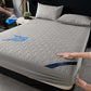 📢📢40% OFF !! ⏰Quilted Waterproof Mattress Protector – Blocks spills & stains, keeps your mattress fresh. Deep pocket, no shifting. Sleep soundly! 😴✨