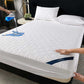 📢📢40% OFF !! ⏰Quilted Waterproof Mattress Protector – Blocks spills & stains, keeps your mattress fresh. Deep pocket, no shifting. Sleep soundly! 😴✨