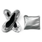 📢📢40% OFF !! ⏰Women's Elegant Foldable Ballet Flats