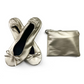 📢📢40% OFF !! ⏰Women's Elegant Foldable Ballet Flats