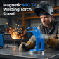 📢📢40% OFF !! ⏰Magnetic TIG MIG Welding Torch Holder Stand
