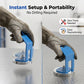 📢📢40% OFF !! ⏰Magnetic TIG MIG Welding Torch Holder Stand