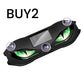 📢📢50% OFF !! ⏰Solar-Powered LED Car Warning Light
