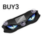 📢📢50% OFF !! ⏰Solar-Powered LED Car Warning Light