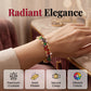 📢📢40% OFF !! ⏰Women's Elegant Multicolor Tennis Bracelet