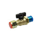 📢📢50% OFF !! ⏰Tire Valve Shut-Off Switch Set