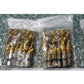 📢📢40% OFF !! ⏰Hex Shank Combination Drill and Tap Bit Set
