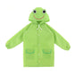 📢📢40% OFF !! ⏰Waterproof Kids Rain Poncho with Hood