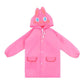 📢📢40% OFF !! ⏰Waterproof Kids Rain Poncho with Hood