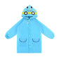 📢📢40% OFF !! ⏰Waterproof Kids Rain Poncho with Hood