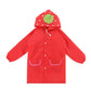 📢📢40% OFF !! ⏰Waterproof Kids Rain Poncho with Hood