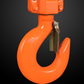 Heavy Duty Manual Chain Hoist