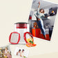 Multi-functional Vegetable & Fruit Chopper