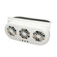📢📢40% OFF !! ⏰Solar Air Circulation Exhaust Fan for Car - Cooling Artifact