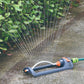 📢📢40% OFF !! ⏰19-hole Automatic Oscillating Sprinkler