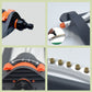 📢📢40% OFF !! ⏰19-hole Automatic Oscillating Sprinkler