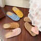📢📢40% OFF !! ⏰Breathable Soft Mesh Slippers