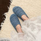 📢📢40% OFF !! ⏰Breathable Soft Mesh Slippers