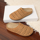 📢📢40% OFF !! ⏰Breathable Soft Mesh Slippers