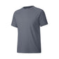 💥Last Day Hot Sale 50% OFF😍Men's Crew Neck T-Shirt with Raglan Short Sleeves
